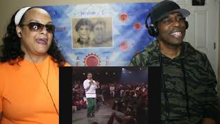 The Hilarious Arnez J  Def Comedy Jam  Reaction [upl. by Palumbo]