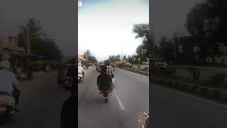 Willy bike trending video rider viralreels viralvideos shortvideos shorts shortsfeed youtube [upl. by Acker560]