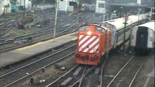 FERROBAIRES CON EE 1405 EX CP CON EL PLATEADO [upl. by Zelazny]