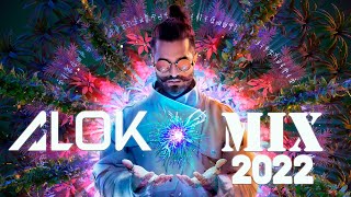 ALOK MIX 2022 🔊MELHORES MÚSICAS ELETRÔNICAS 2022🔊MÚSICAS MAIS TOCADAS 2022🔊ALOK HITS NEW YEAR 2022 [upl. by Sawtelle]