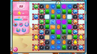 Candy Crush Level 3416 Talkthrough 26 Moves 0 Boosters [upl. by Lyle]