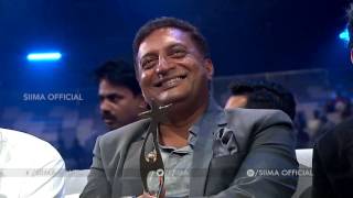 SIIMA 2016 Best Actor Tamil  Vikram  I Movie [upl. by Namlaz963]