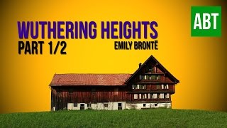 WUTHERING HEIGHTS Emily Bronte  FULL AudioBook Part 12 [upl. by Amice829]