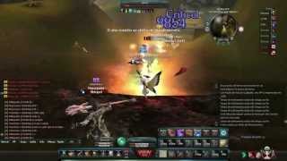 NeverCry  Dinamitador 80 PRIMEIRO Armagedom de ATT  Aika BR [upl. by Gilpin932]