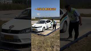 Are the students skills so good now Which driving school in Shangqiu is good Drivers license [upl. by Tymon]