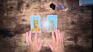 Aries tarot reading September October 2024 [upl. by Wicks]