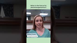 What is the future for pharmacogenomics [upl. by Otir664]