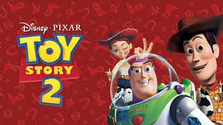 AUDIOCUENTOS DISNEY TOY STORY 2 [upl. by Eseeryt407]