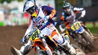 BEST OF Loretta Lynns Battles presented by Nihilo Concepts MXPTV [upl. by Acinoryt]