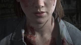 The Last Of Us parte II  PlayStation Experience 2016 [upl. by Ednutey]