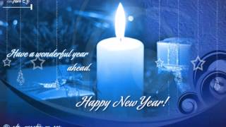 New Year  2023  Inspiration  Ecards  Wishes  Greetings card  Video  Whatsapp  14 10 [upl. by Avlis39]