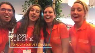 NVvP Voorjaarscongres Aftermovie Donderdag 12 April [upl. by Timothea]