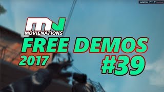 MN DEMOS 39 BEST FREE CSGO DEMOS FOR EDIT DOWNLOAD IN DESC [upl. by Epotimet638]