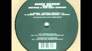 Mark Broom  SuddenRue East remix [upl. by Ylrebnik144]