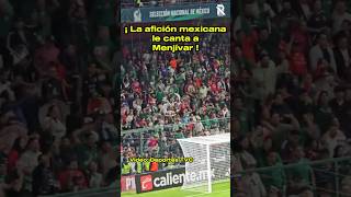 🗣️Ese NO ES UN PORTERO…Es una PA de CABARET🇲🇽❌🏟️ seleccionmexicana futbolmexicano ligamx [upl. by Adnolaj]