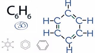 C6H6 Lewis Structure How to Draw the Lewis Structure for C6H6 Benzene [upl. by Xena95]