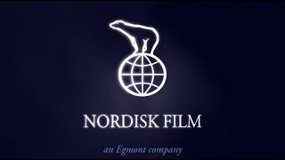 Nordisk Film Logo 19982005 [upl. by Hahseram816]