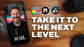 Take Your Vertical Videos To The Next Level 12 TIPS Featuring MotionVFX [upl. by Yddur422]