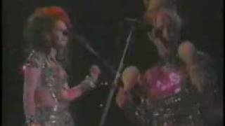 The B52s  Dry County Shoreline Amphitheater 8171990 [upl. by Asserak710]