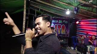 KEETAHUAN  MATTA Band KING RISKY cover with WerryCristendiOfficial newsasbita399 [upl. by Favien]