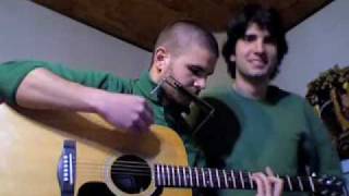 Hombres G  Venezia cover by SheetCowSins [upl. by Eilahs]