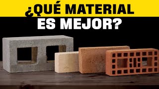 Qué materiales necesitas para un Quincho  Lo Mejor [upl. by Chaunce]