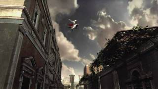 Assassins Creed Brotherhood UK 60s TV spot [upl. by Trini493]