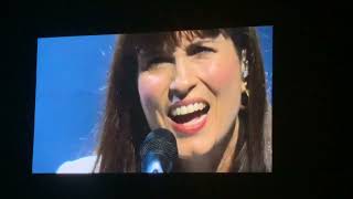 MISSY HIGGINS CONCERT TOUR IN ICC SYDNEY THEATRE IN SYDNEY PART TWO [upl. by Reynold200]