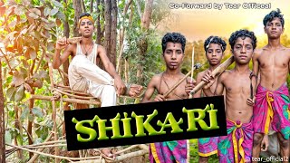 SHIKARI MOVIE  शिकारी मूवी  Shikari In Indian Style Movie   5 Brother Shikari Movie In Jungle [upl. by Layol]