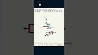 Project1 EPS1 pcb kicad stm32project [upl. by Earas277]