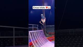 Flipping around at the circus 🎪😍 EnvyScooters [upl. by Gayel751]