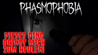 Geist will anonym bleiben Phasmophobia 2 [upl. by Wiencke]