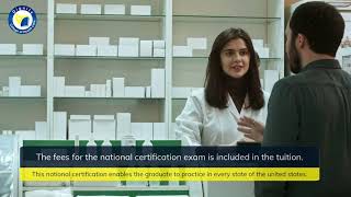 Online Pharmacy Technician Certification Training Course [upl. by Ambrosius]