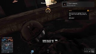 Battlefield 4 Turn Around Trophy Unlocked [upl. by Auginahs166]