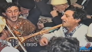 Tbijt e Sefes Mleqani  Jam Shqiptar Serbishten se di Ahmet Delija [upl. by Ikoek609]