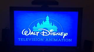 Walt Disney Television Animation 2003  And Disney Junior [upl. by Netsrik]