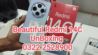 Redmi 14C PKR 28300  O32225289OO call or whatsapp [upl. by Flavio]