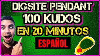 Como CONSEGUIR 100 MUSEUM KUDOS RAPIDO ✅ Hacer DIGSITE PENDANT Old School Runescape OSRS 2023 [upl. by Levan]