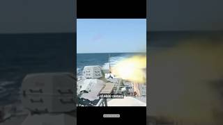 RUSSIAS 10000 RPM CIWS FACT [upl. by Imerej]