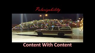 Polarizability  Content with Content [upl. by Yecal]