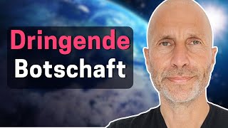 Sie sagenquotEure schwerste Entscheidung steht bevorquotwichtig [upl. by Alle]