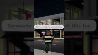 VuxVux brookhaven roblox robloxshorts viral I’m back [upl. by Atekan]