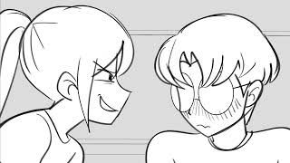 Class Of 09 fan Animatic [upl. by Ayalat]