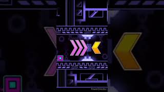 My FIRST EXTREME Hypersonic geometrydash gd extremedemon [upl. by Picardi446]