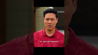 This father and son tussle every Chinese New Year movie video shorts freshofftheboat [upl. by Annayi362]