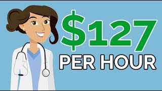 Top 10 Highest Paying Healthcare Jobs [upl. by Cl758]