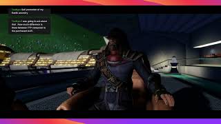 Star Trek Online – Iconian War Mission Broken Circle [upl. by Iznek448]