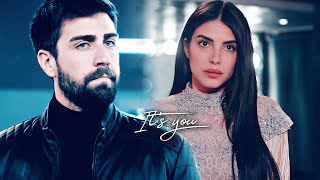 Yagiz amp Hazan  Zehra amp Serdar  Its You ღ [upl. by Adnale845]