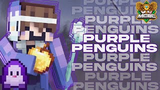 MCBC 18 PURPLE PENGUINS WITH BINGUSPLAYS AND DJ FILLY [upl. by Audy]