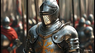 Brave Warriors The Knight of Purity  Chivalric Virtues [upl. by Mendes]